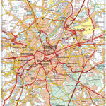 Belgique, Luxembourg 2024 - Brussels Preview 1