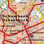 Belgique, Luxembourg 2024 - Brussels Preview 2
