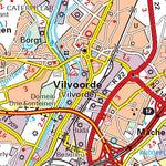 Belgique, Luxembourg 2024 - Brussels Preview 3