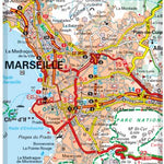 France Sud-Est 2024 Inset Marseille Preview 1