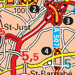 France Sud-Est 2024 Inset Marseille Preview 2