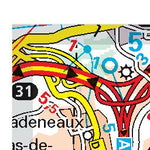 France Sud-Est 2024 Inset Marseille Preview 3