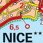 France Sud-Est 2024 Inset Nice Preview 2
