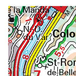 France Sud-Est 2024 Inset Nice Preview 3