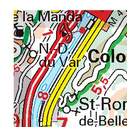 France Sud-Est 2024 Inset Nice Preview 3