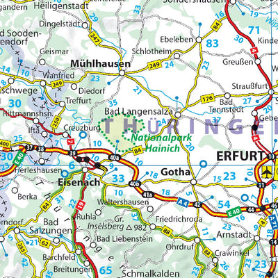Allemagne 2024 Preview 2