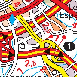 France Sud-Est 2024 Inset Nîmes Preview 2