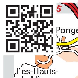 France Sud-Est 2024 Inset Nîmes Preview 3