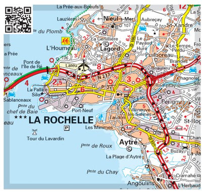 France Sud-Ouest 2024 Inset La Rochelle Preview 1