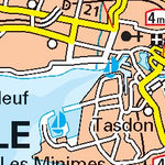 France Sud-Ouest 2024 Inset La Rochelle Preview 2