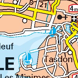 France Sud-Ouest 2024 Inset La Rochelle Preview 2