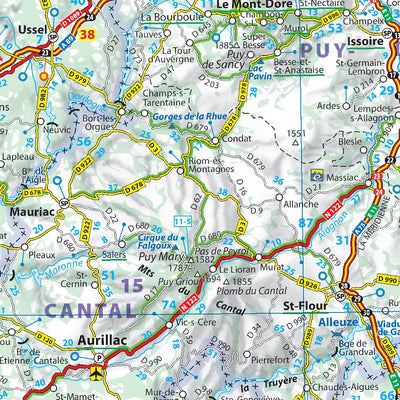 France 2024 Preview 3