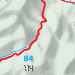 Grands Itinéraires France 2024 Inset Corse Preview 2