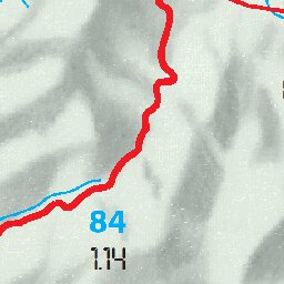 Grands Itinéraires France 2024 Inset Corse Preview 2