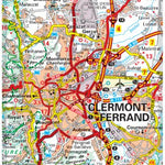 France Sud-Est 2024 Inset Clermont-Ferrand Preview 1