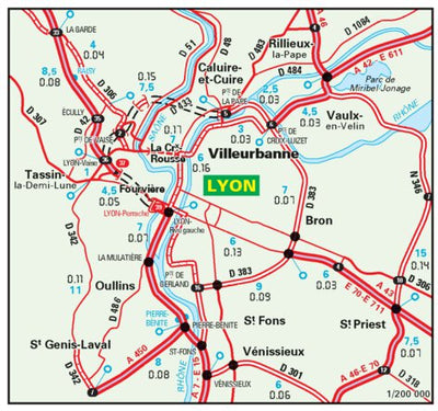 Grands Itinéraires France 2024 Inset Lyon Preview 1
