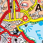 France Sud-Est 2024 Inset Annecy Preview 2