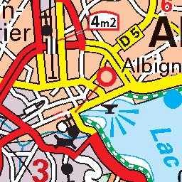 France Sud-Est 2024 Inset Annecy Preview 2