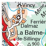 France Sud-Est 2024 Inset Annecy Preview 3