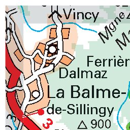 France Sud-Est 2024 Inset Annecy Preview 3