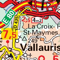 France Sud-Est 2024 Inset Cannes Preview 2