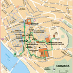 Portugal, Madère / Madeira - Coimbra Preview 1