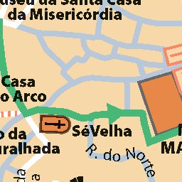 Portugal, Madère / Madeira - Coimbra Preview 2