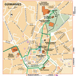 Portugal, Madère / Madeira - Guimarães Preview 1
