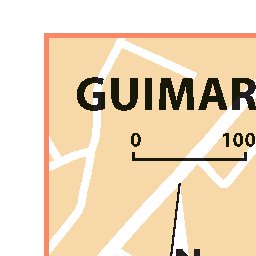 Portugal, Madère / Madeira - Guimarães Preview 3