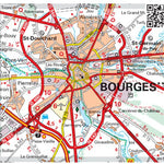 France Sud-Est 2024 Inset Bourges Preview 1