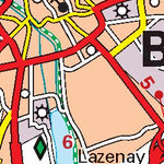 France Sud-Est 2024 Inset Bourges Preview 2