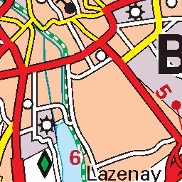 France Sud-Est 2024 Inset Bourges Preview 2