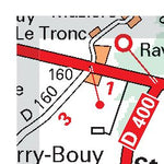 France Sud-Est 2024 Inset Bourges Preview 3