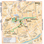Portugal, Madère / Madeira- Braga Preview 1