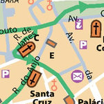 Portugal, Madère / Madeira- Braga Preview 2