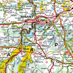 Belgique, Luxembourg 2024 Preview 2