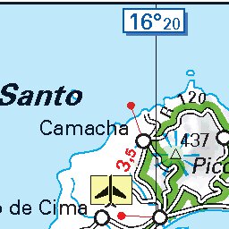 Espagne, Portugal 2024 - Porto Santo Preview 2