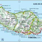 Portugal, Madère / Madeira - Ilha Da Madeira Preview 1