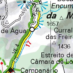 Portugal, Madère / Madeira - Ilha Da Madeira Preview 2
