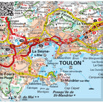 France Sud-Est 2024 Inset Toulon Preview 1