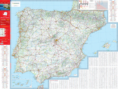 Espagne, Portugal 2024 Preview 1