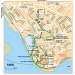 Portugal, Madère / Madeira - Faro Preview 1