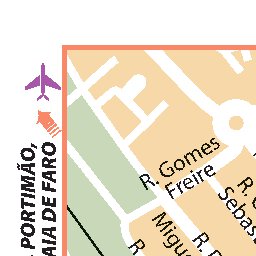 Portugal, Madère / Madeira - Faro Preview 3
