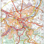 Belgique, Luxembourg 2024 - Liège Preview 1