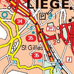 Belgique, Luxembourg 2024 - Liège Preview 2