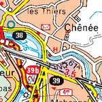 Belgique, Luxembourg 2024 - Liège Preview 3