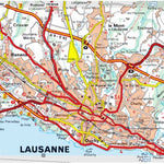 Suisse 2024 - Lausanne Preview 1