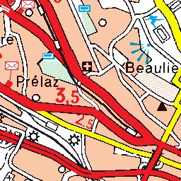 Suisse 2024 - Lausanne Preview 2