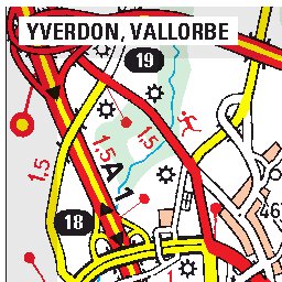 Suisse 2024 - Lausanne Preview 3