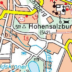 Autriche - Salzburg Preview 2